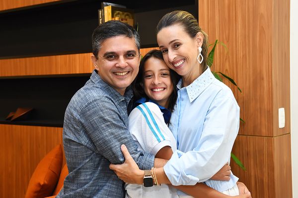 Eduardo Souto, Maria Eduarda e Alessandra