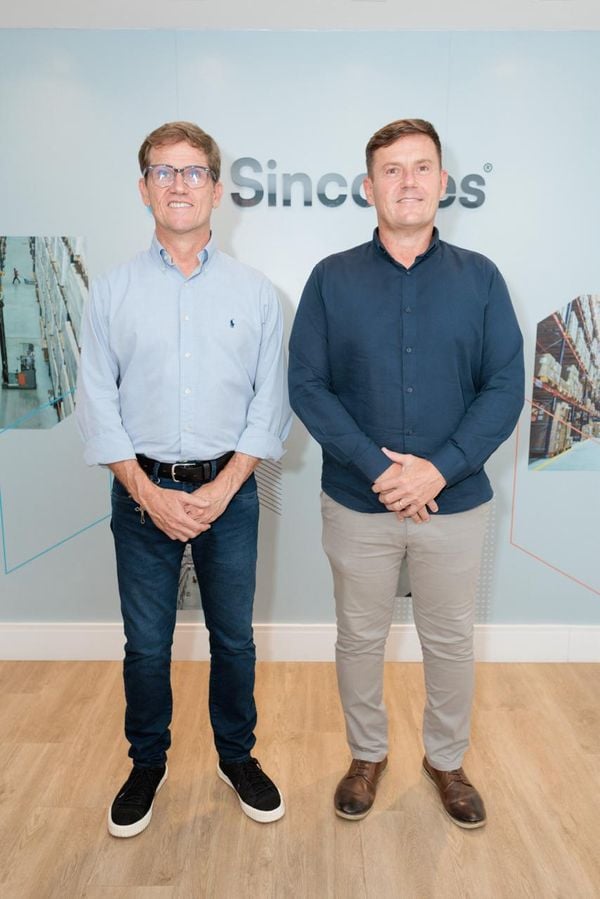 Fábio e Anderson Sipolatti