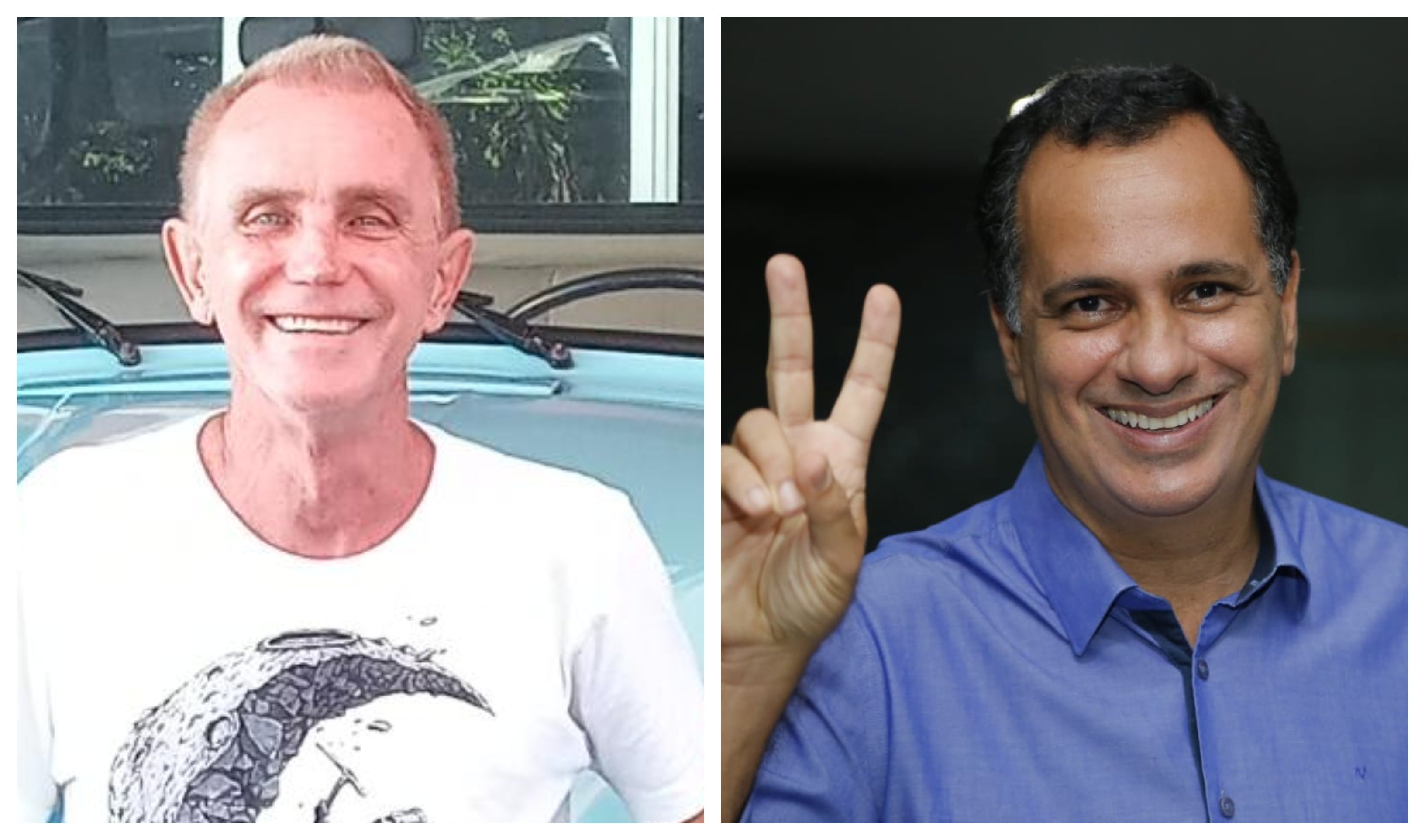 Maurício Gorza, aliado de Max Filho e novo presidente municipal da sigla, anuncia pré-candidatura para a Prefeitura de Vila Velha