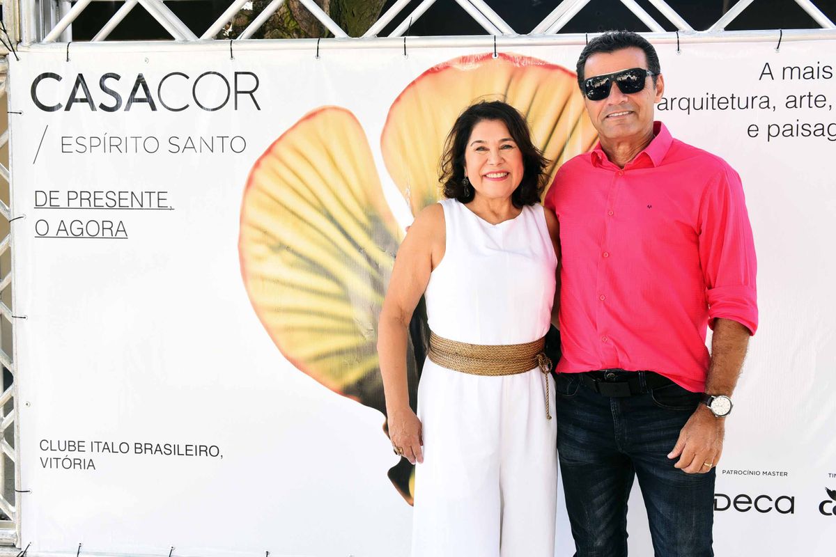  Rita Tristão e Heliomar Venancio