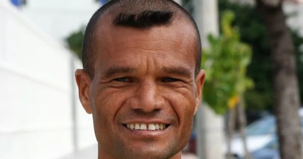 Enício Pereira foi campeão em 2006 e 2009 na Corrida da Penha