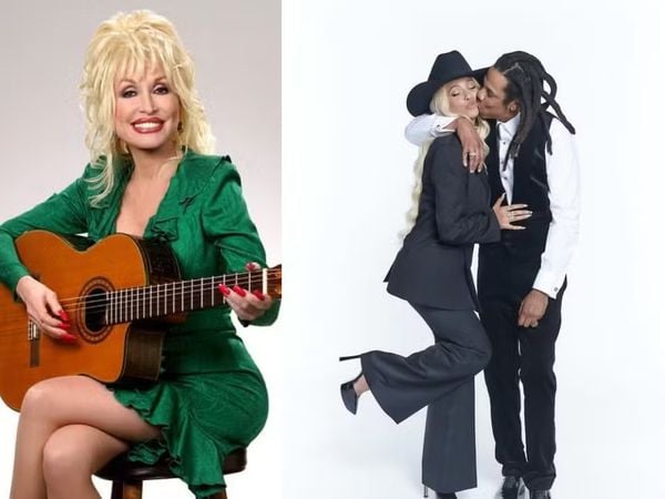  'Jolene', clássico de Dolly Parton cantado por Beyoncé narra crise de ciúme da vida real