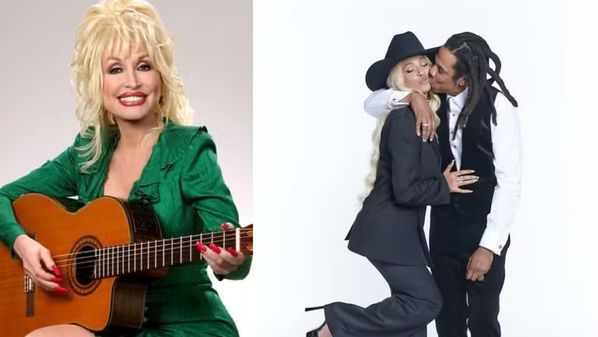 Música é uma releitura do clássico de Dolly Parton que fala sobre ciúmes e o receio de uma mulher tomar o seu marido