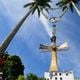 Imagem - Acesso de veículos ao Convento da Penha será suspenso. Com exceções