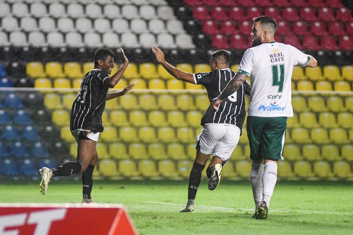 Rio Branco derrotou o Porto Vitória e avançou à final do Capixabão