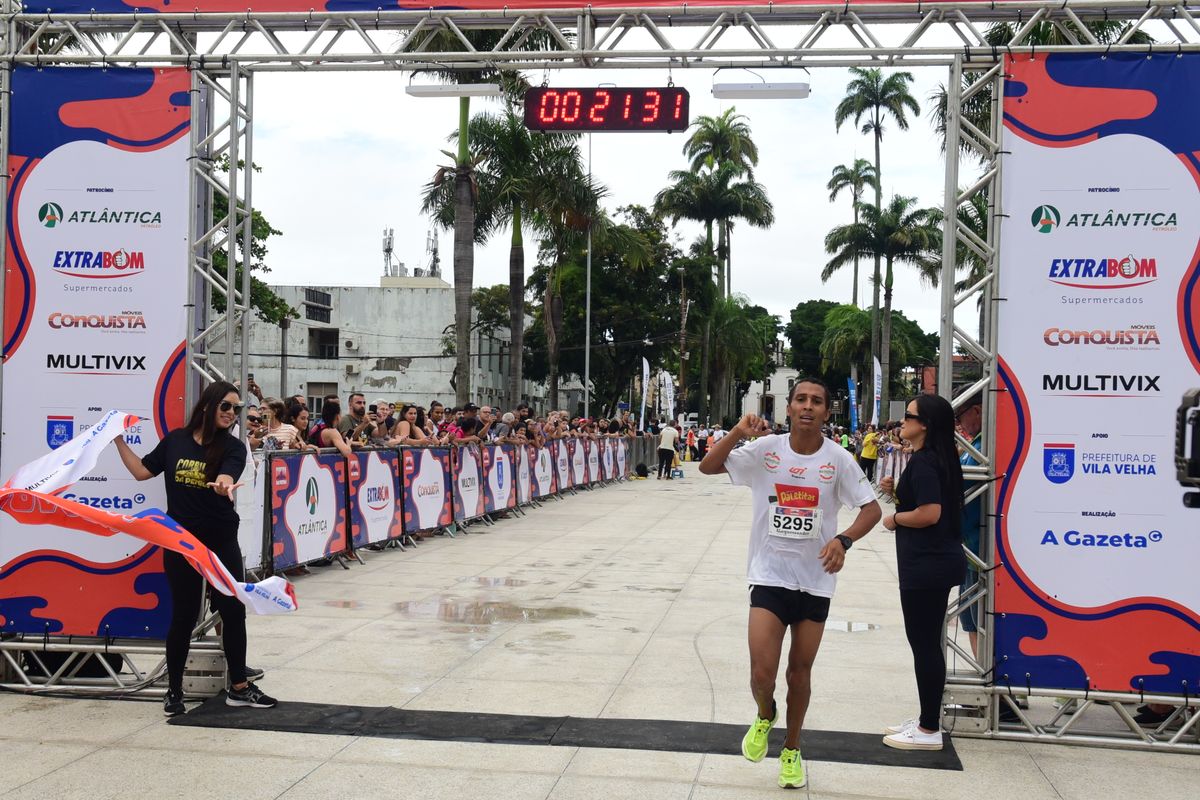 11 Corrida da Penha por Carlos Alberto Silva