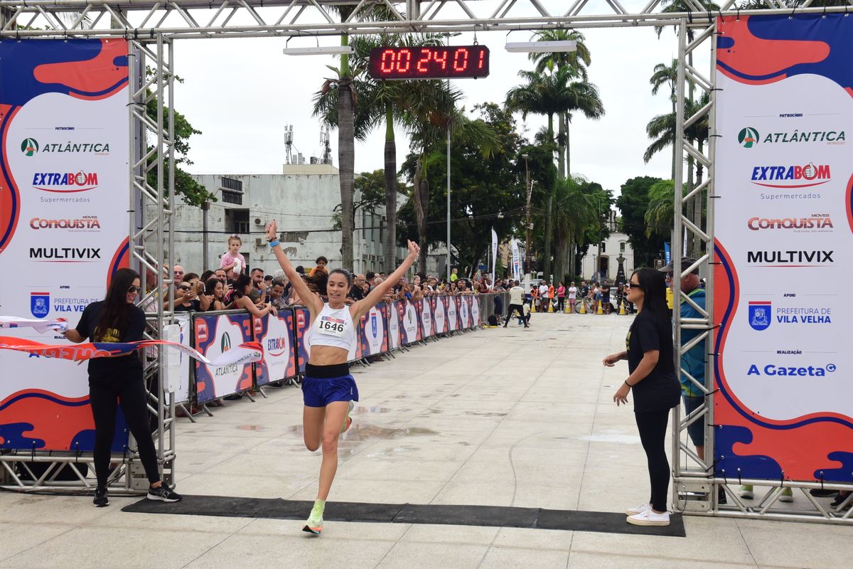 11 Corrida da Penha por Carlos Alberto Silva