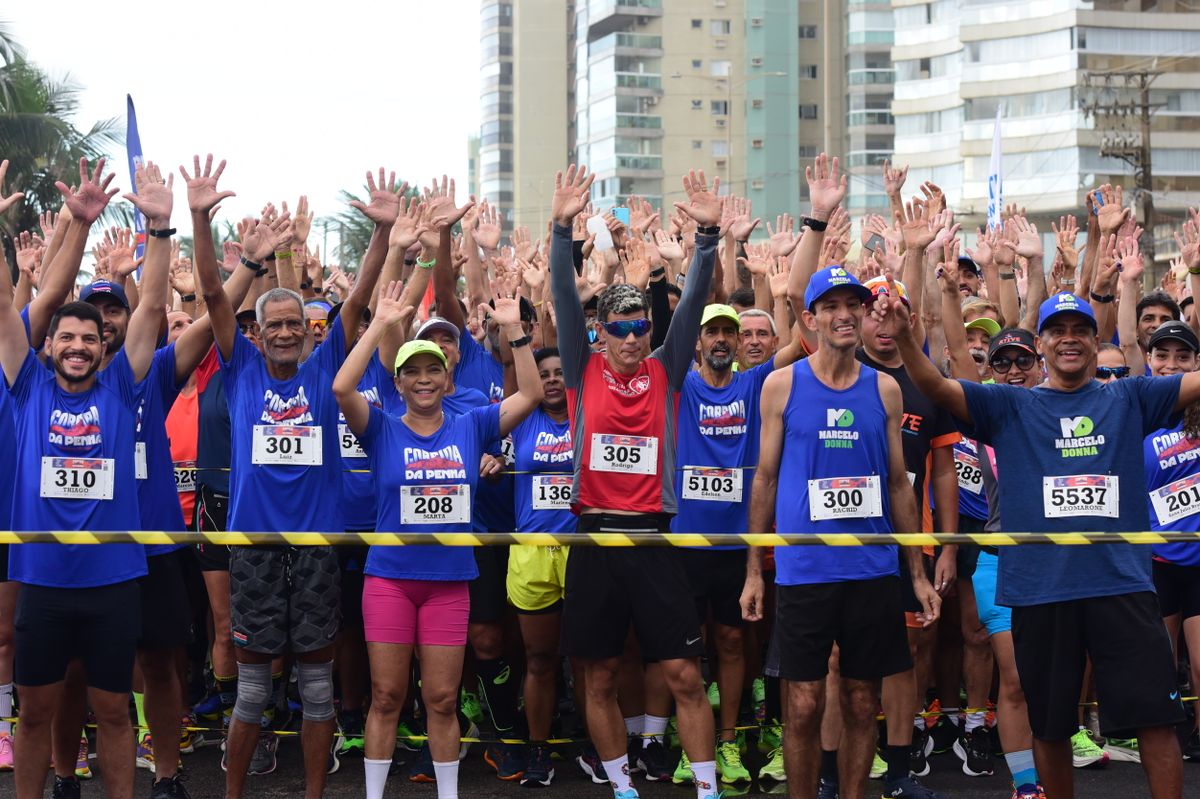 11 Corrida da Penha por Carlos Alberto Silva