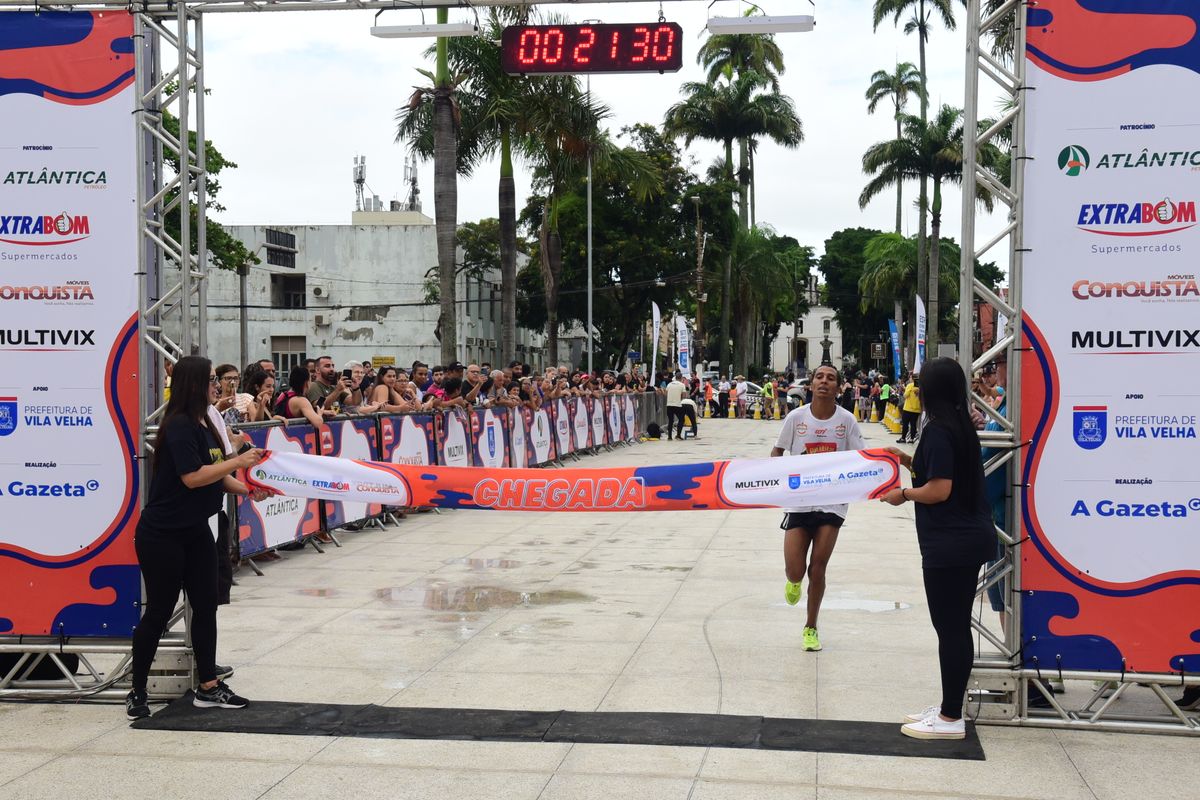 11 Corrida da Penha por Carlos Alberto Silva