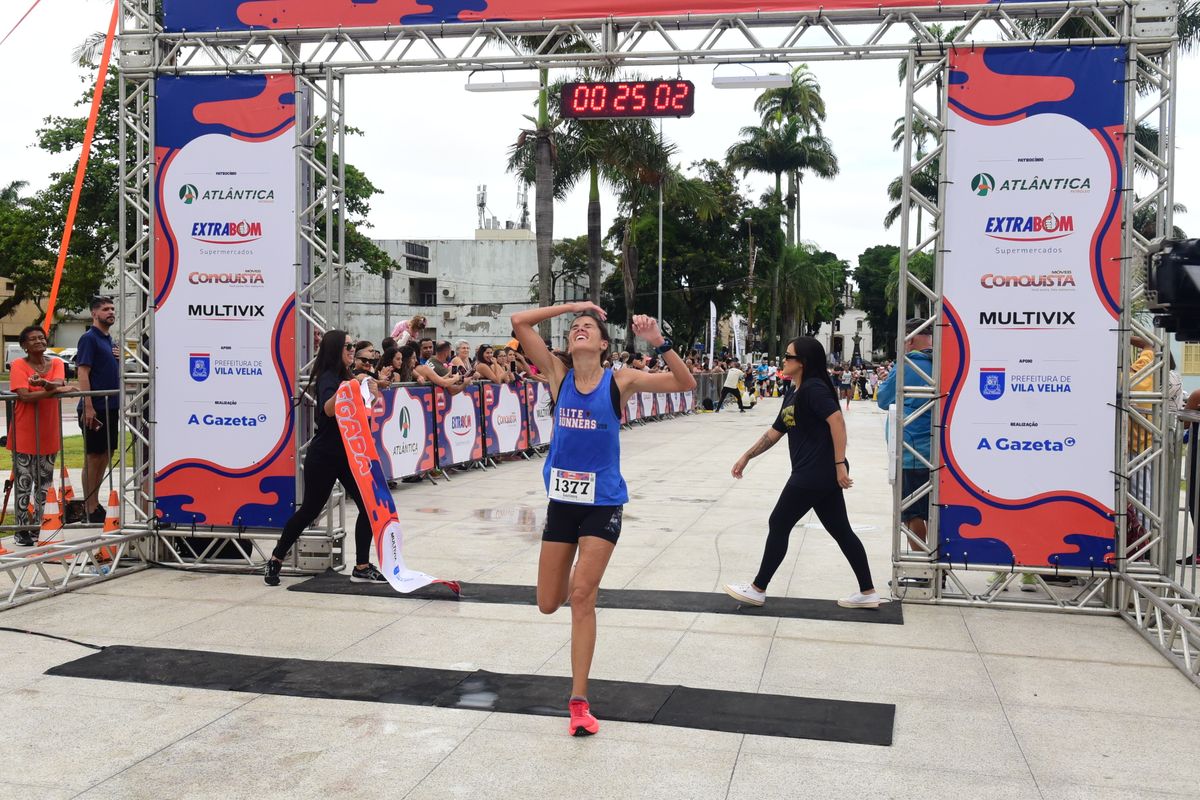 11 Corrida da Penha por Carlos Alberto Silva