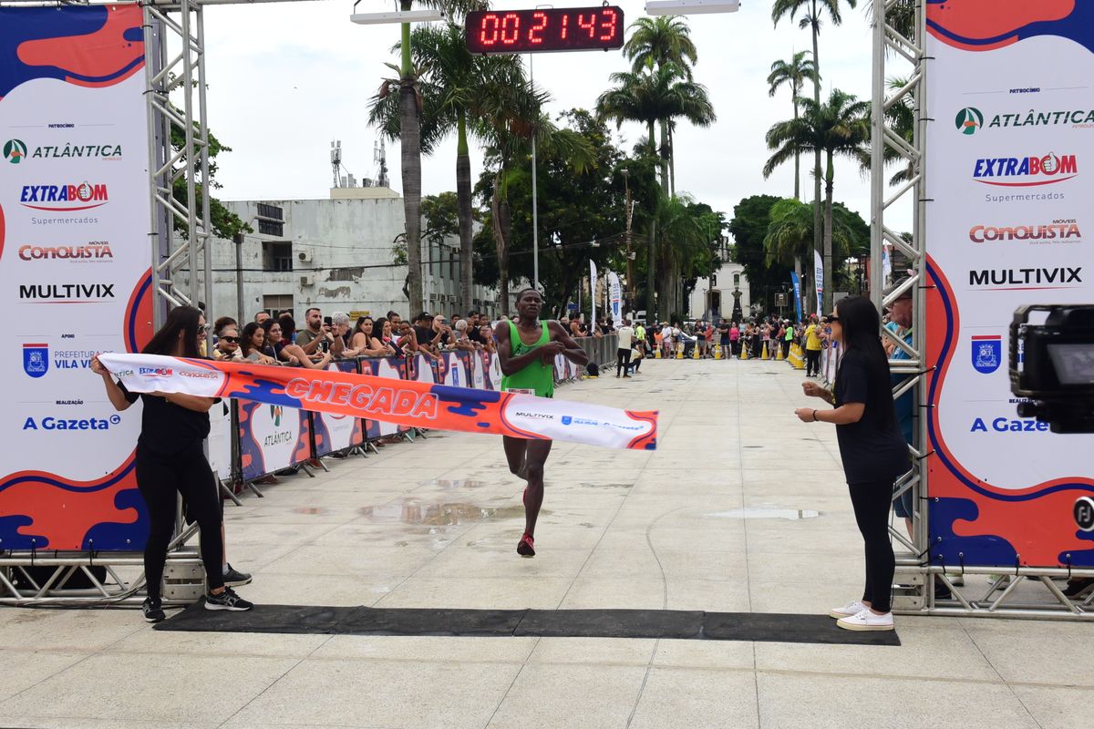 11 Corrida da Penha por Carlos Alberto Silva