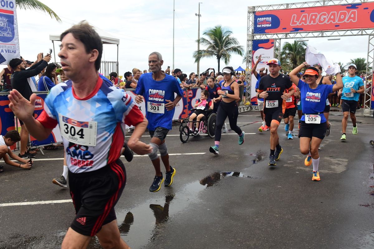 11 Corrida da Penha por Carlos Alberto Silva