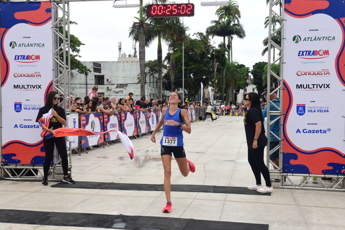 11 Corrida da Penha por Carlos Alberto Silva