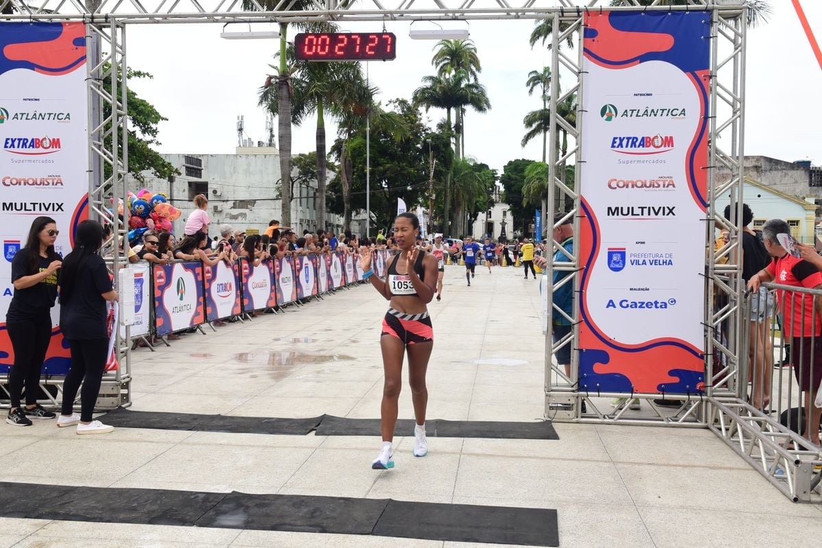 11 Corrida da Penha por Carlos Alberto Silva