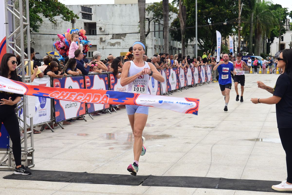 11 Corrida da Penha por Carlos Alberto Silva