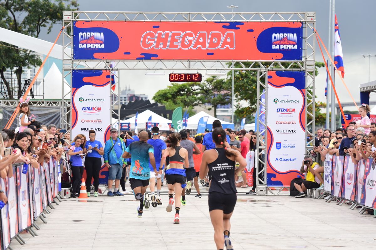 11 Corrida da Penha por Carlos Alberto Silva