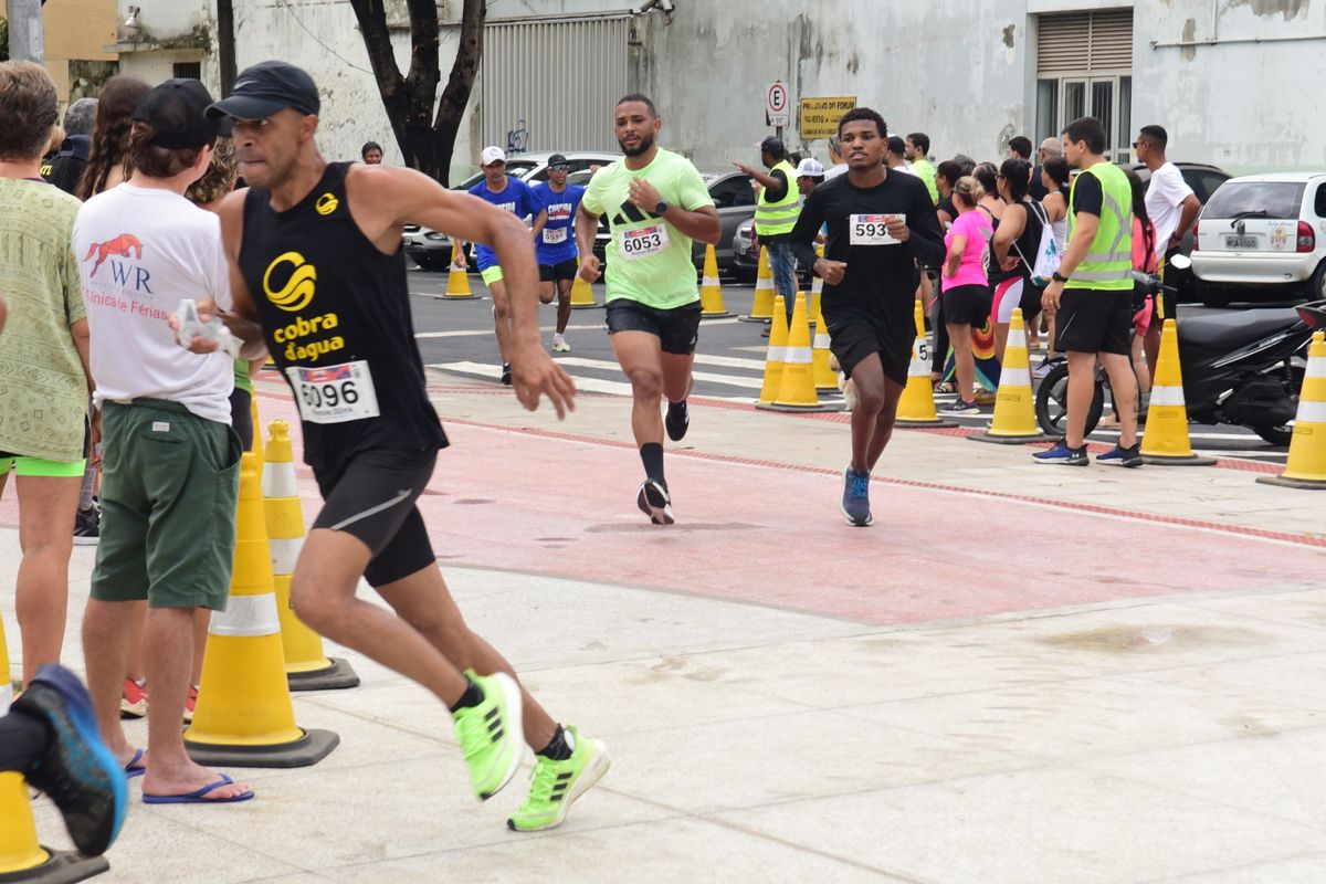 11 Corrida da Penha por Carlos Alberto Silva
