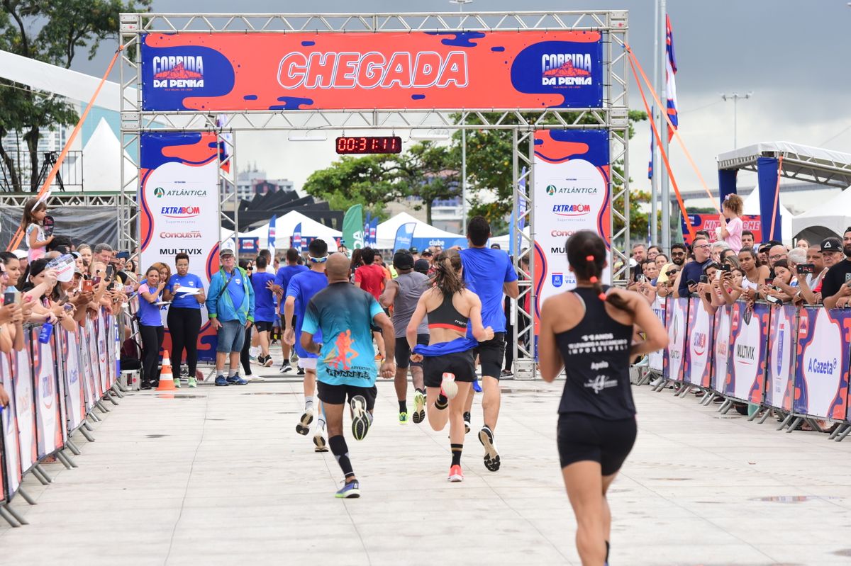 11 Corrida da Penha por Carlos Alberto Silva