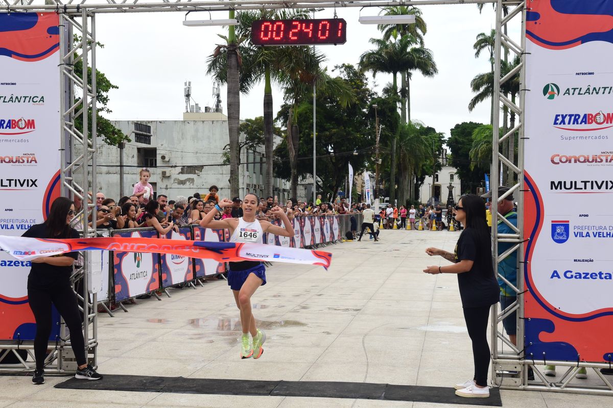 11 Corrida da Penha por Carlos Alberto Silva
