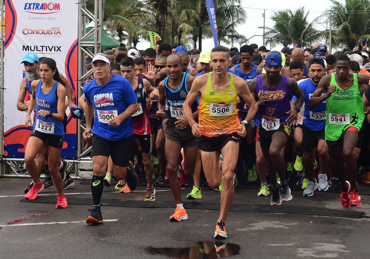 11 Corrida da Penha por Carlos Alberto Silva