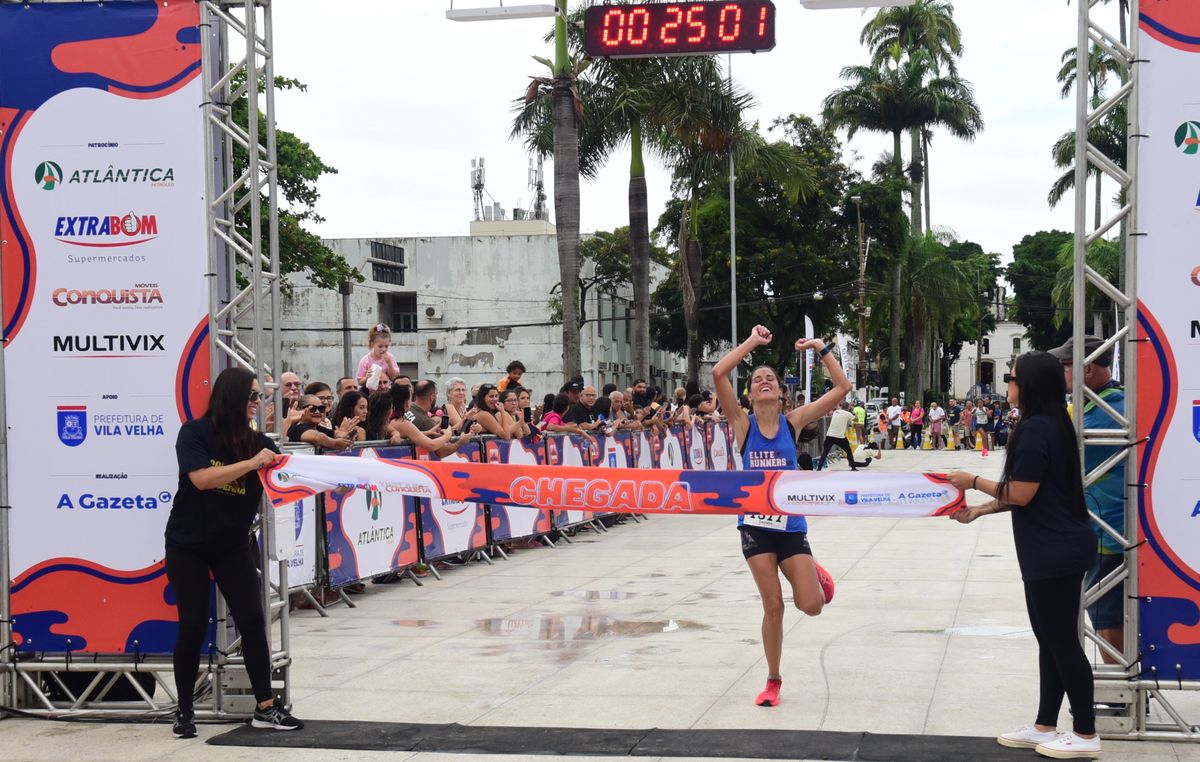 11 Corrida da Penha por Carlos Alberto Silva