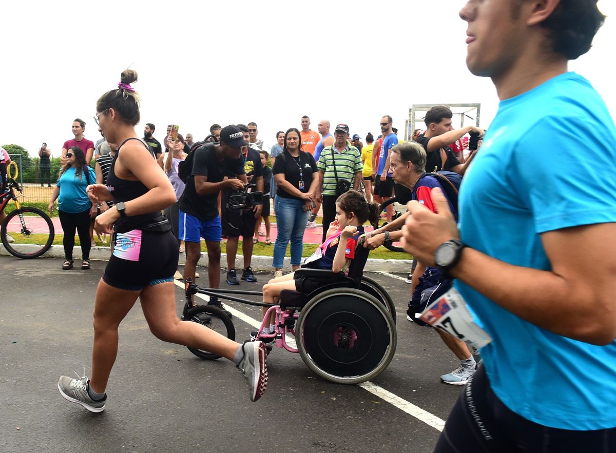 11 Corrida da Penha por Carlos Alberto Silva