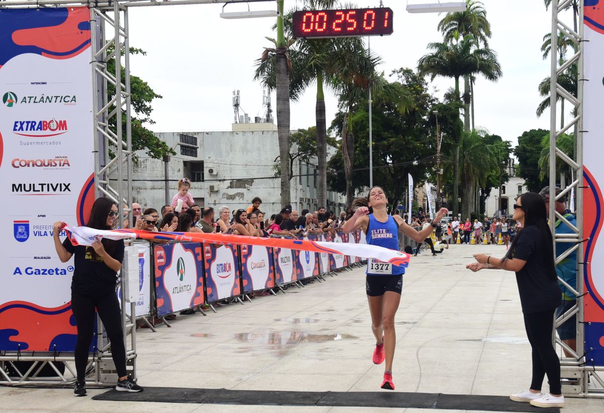 11 Corrida da Penha por Carlos Alberto Silva
