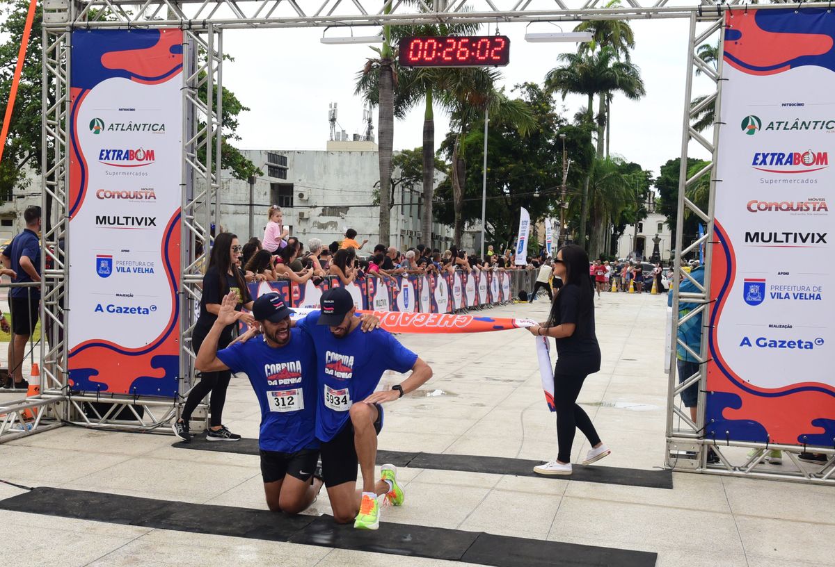 11 Corrida da Penha por Carlos Alberto Silva