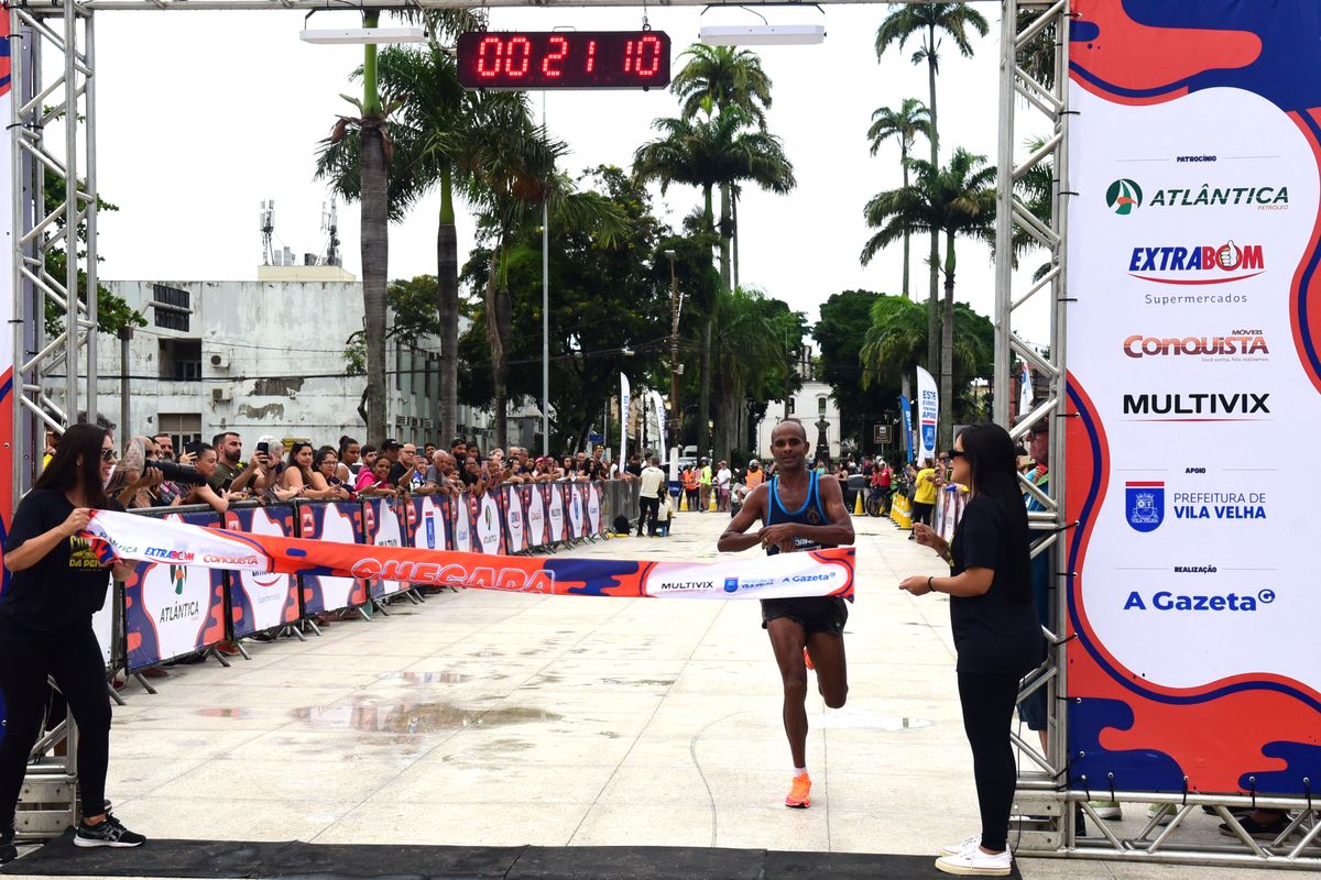 11 Corrida da Penha por Carlos Alberto Silva