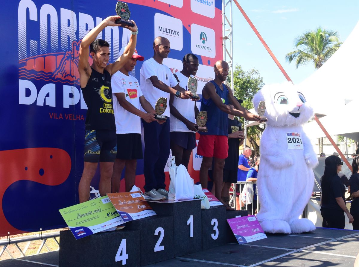 11 Corrida da Penha por Carlos Alberto Silva