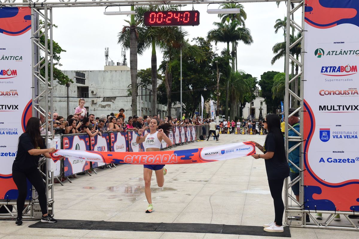 11 Corrida da Penha por Carlos Alberto Silva