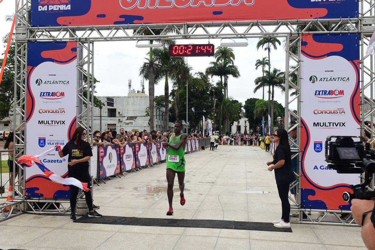11 Corrida da Penha por Carlos Alberto Silva