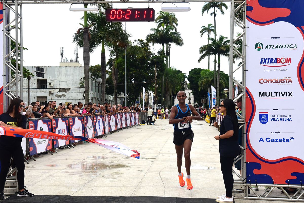11 Corrida da Penha por Carlos Alberto Silva