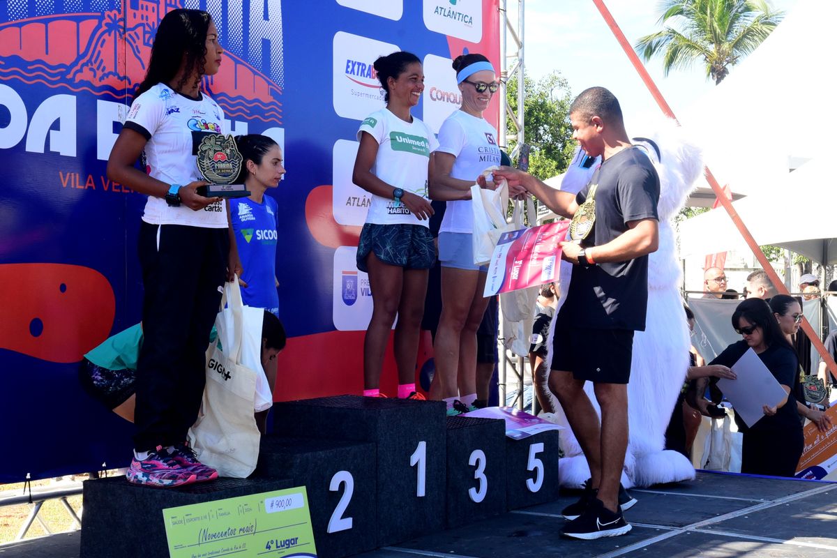 11 Corrida da Penha por Carlos Alberto Silva