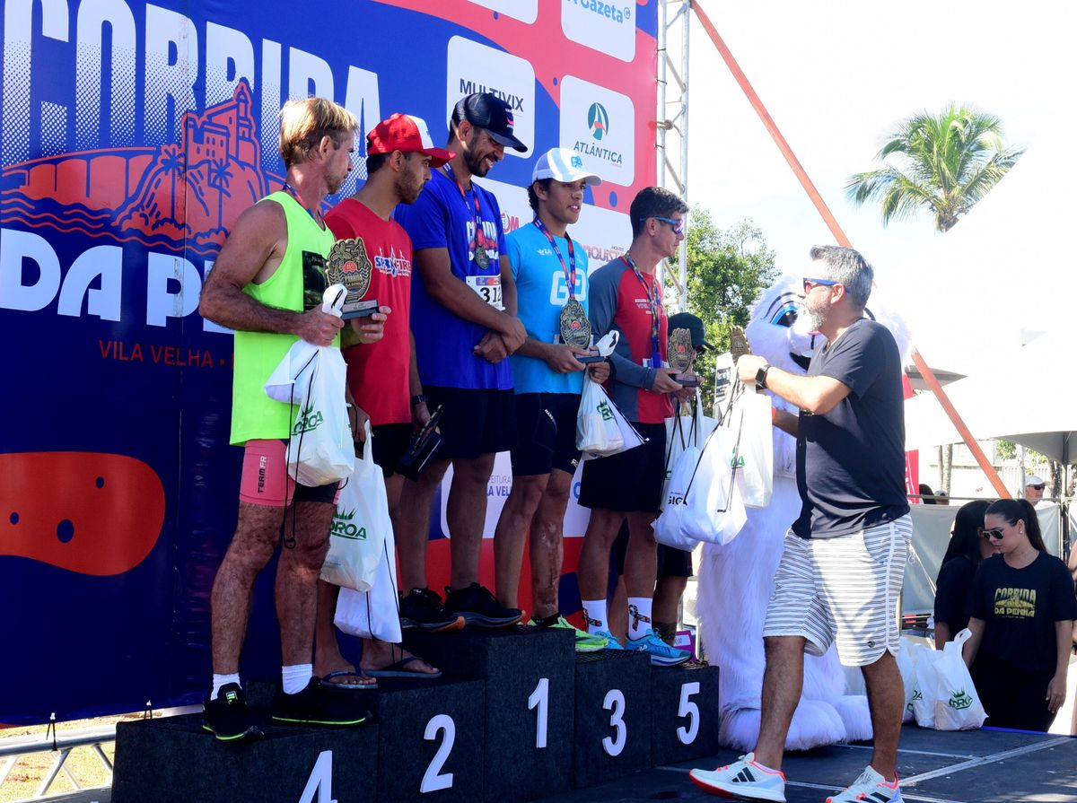 11 Corrida da Penha por Carlos Alberto Silva