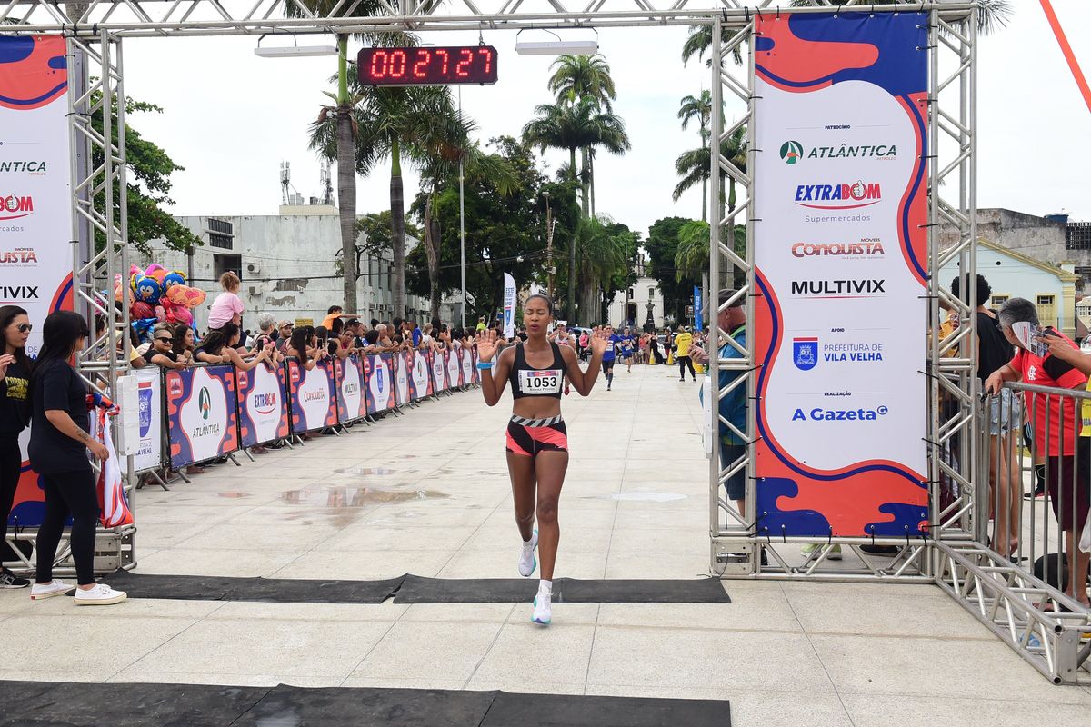 11 Corrida da Penha por Carlos Alberto Silva