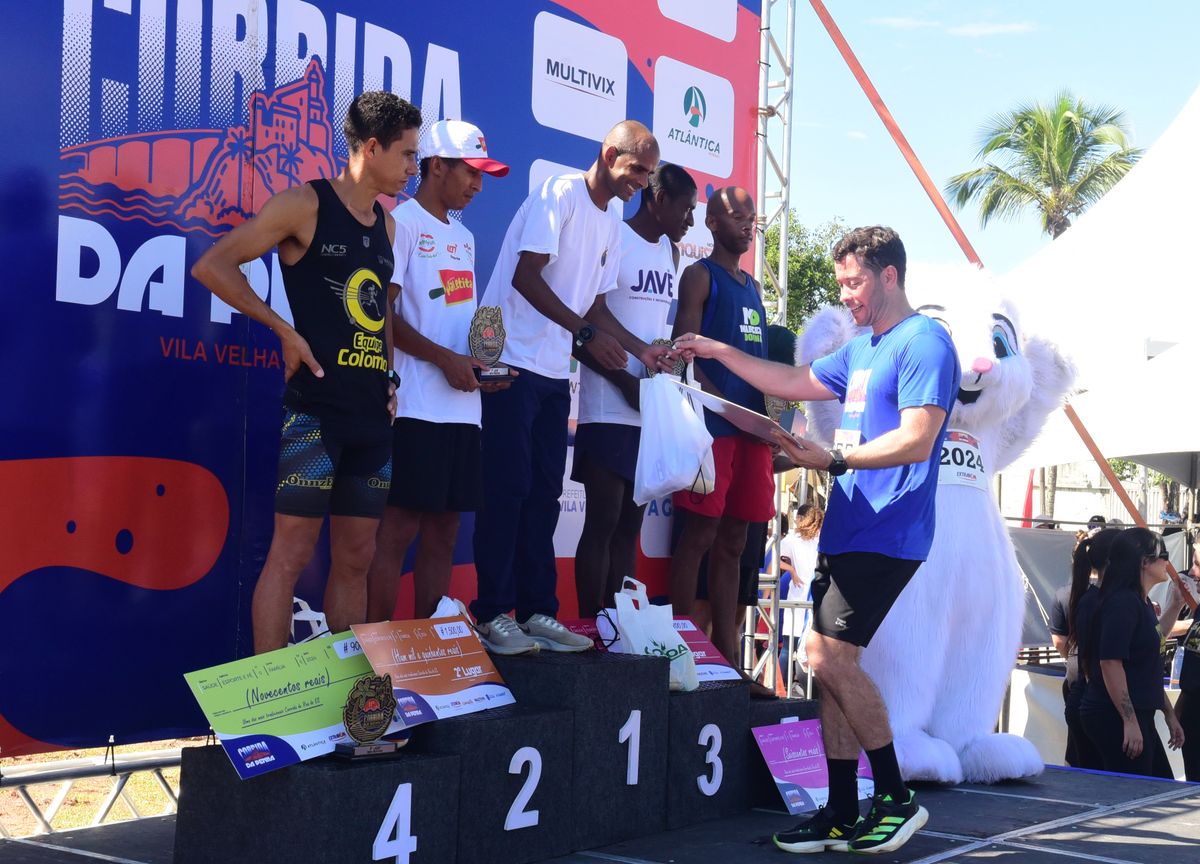 11 Corrida da Penha por Carlos Alberto Silva