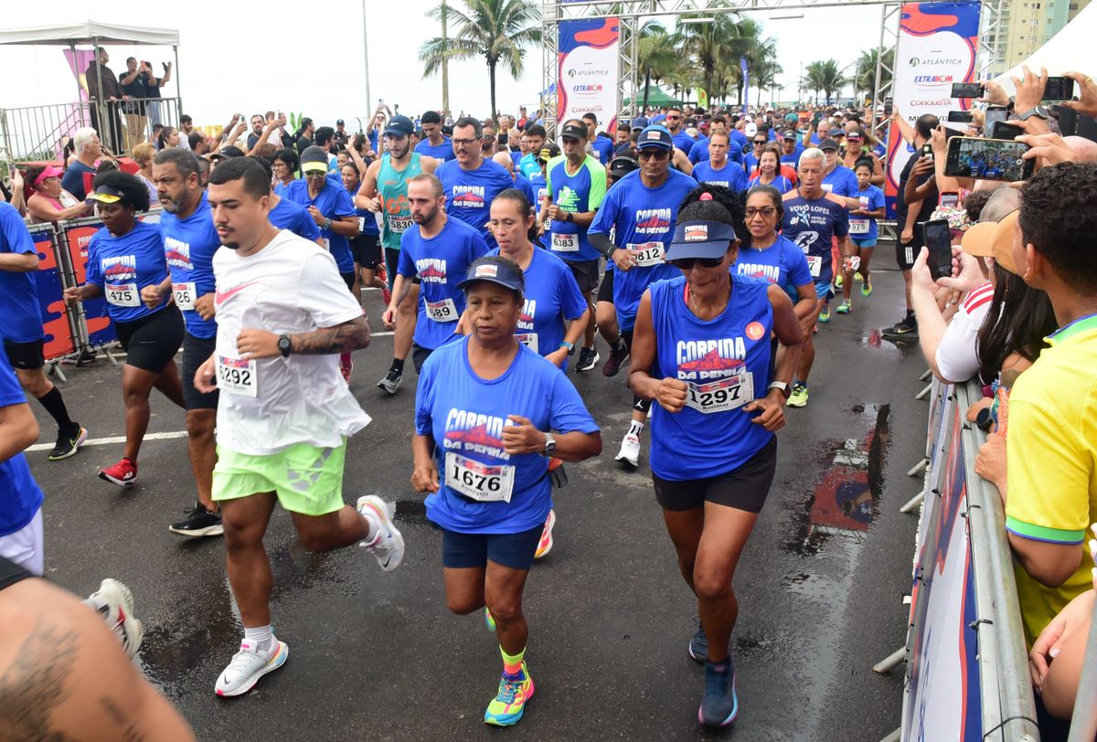 11 Corrida da Penha por Carlos Alberto Silva