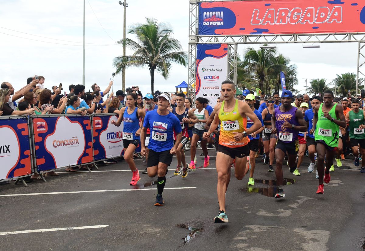 11 Corrida da Penha por Carlos Alberto Silva