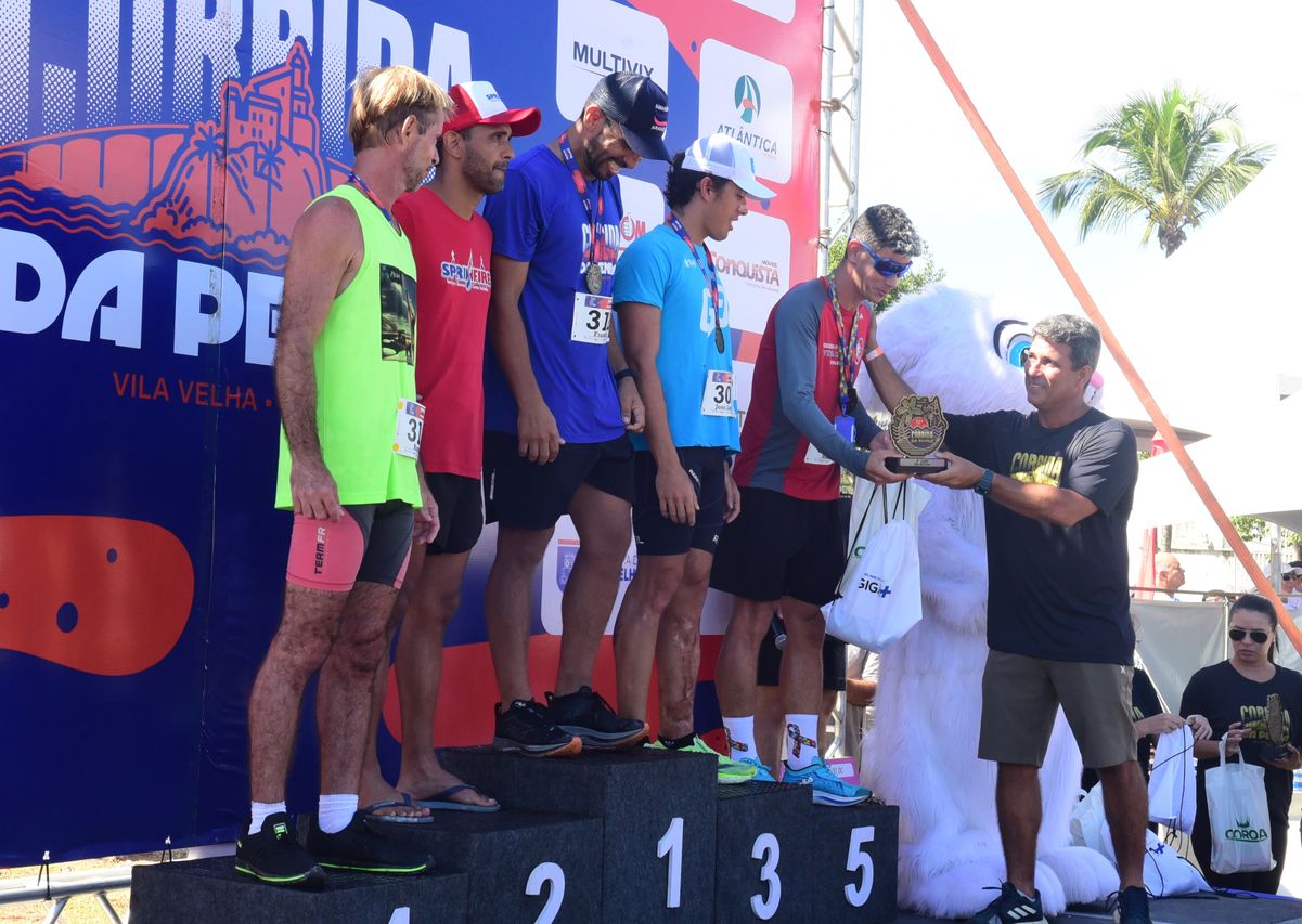 11 Corrida da Penha por Carlos Alberto Silva