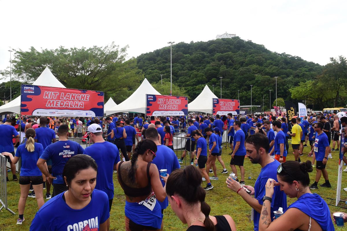 11 Corrida da Penha por Carlos Alberto Silva