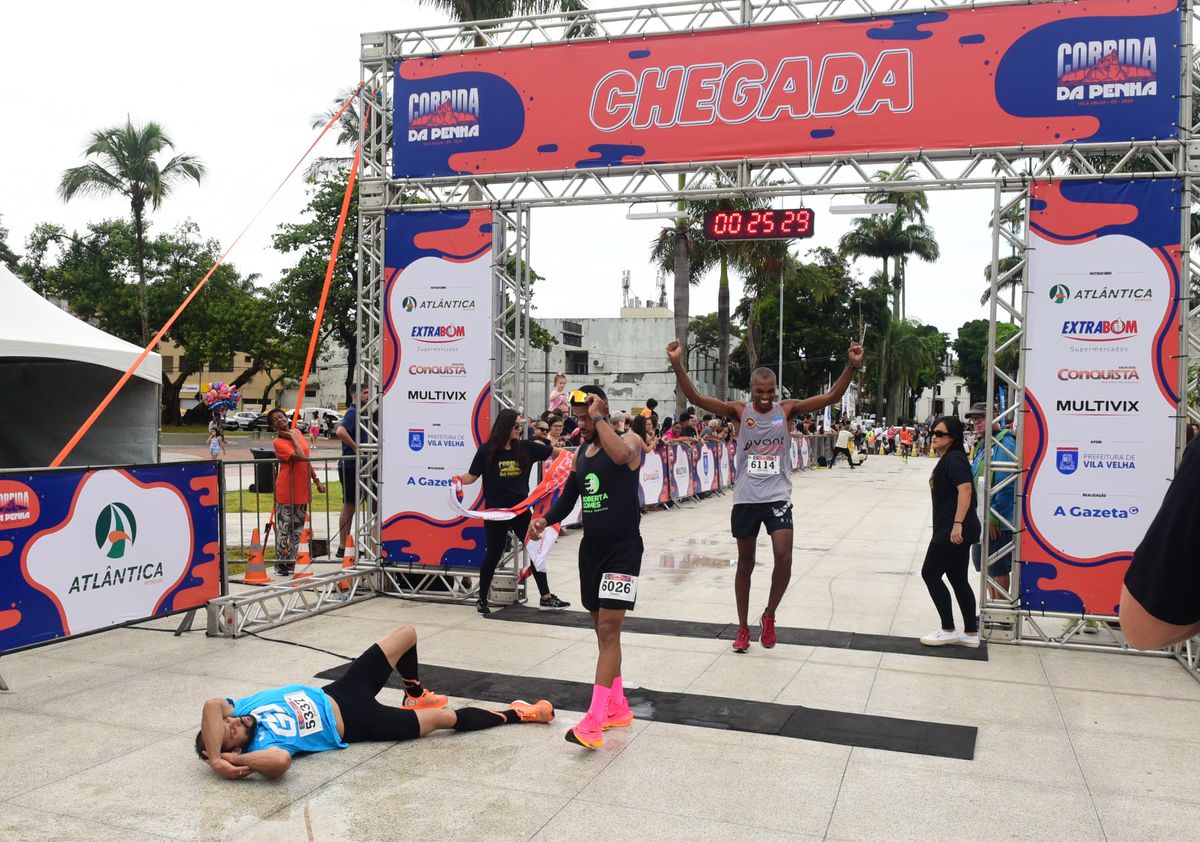 11 Corrida da Penha por Carlos Alberto Silva
