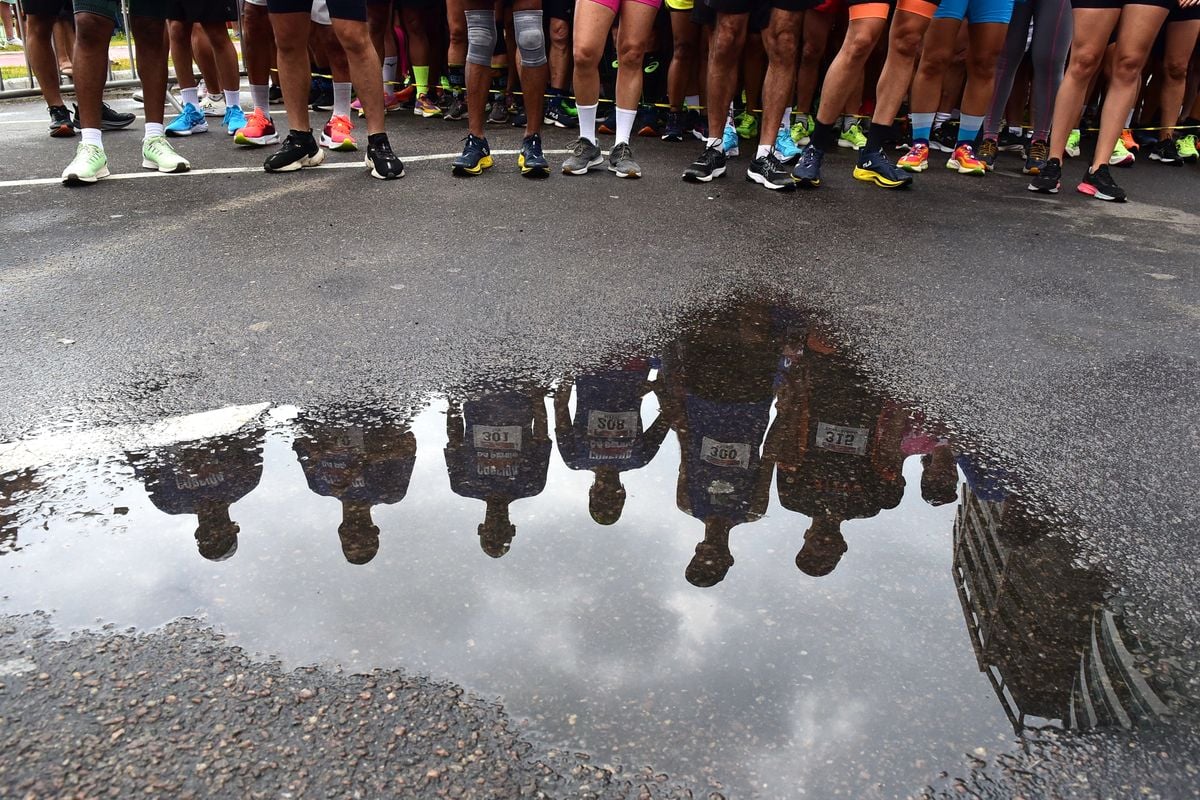 11 Corrida da Penha por Carlos Alberto Silva