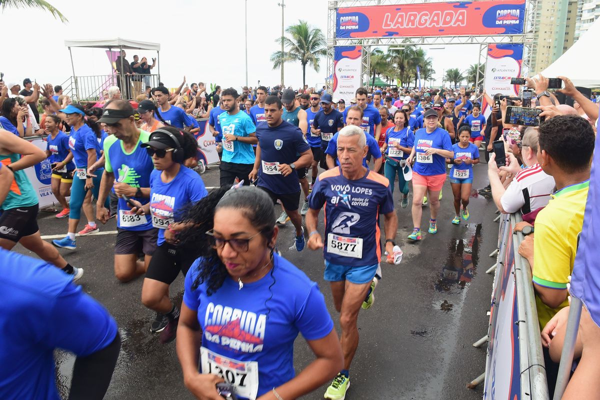11 Corrida da Penha por Carlos Alberto Silva