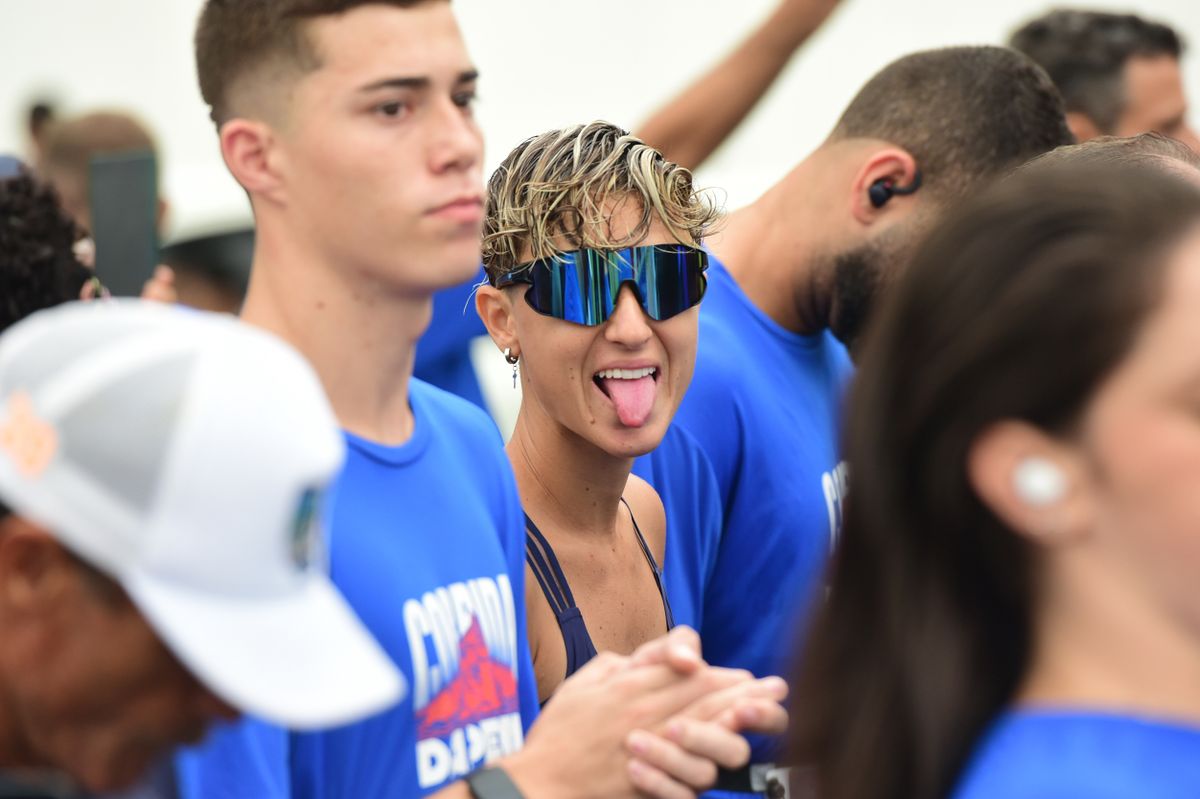 11 Corrida da Penha por Carlos Alberto Silva