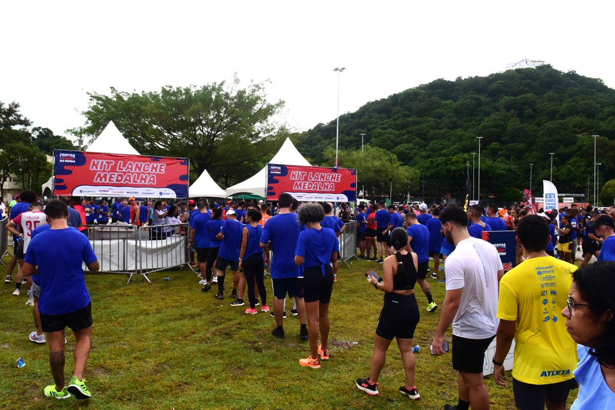 11 Corrida da Penha por Carlos Alberto Silva