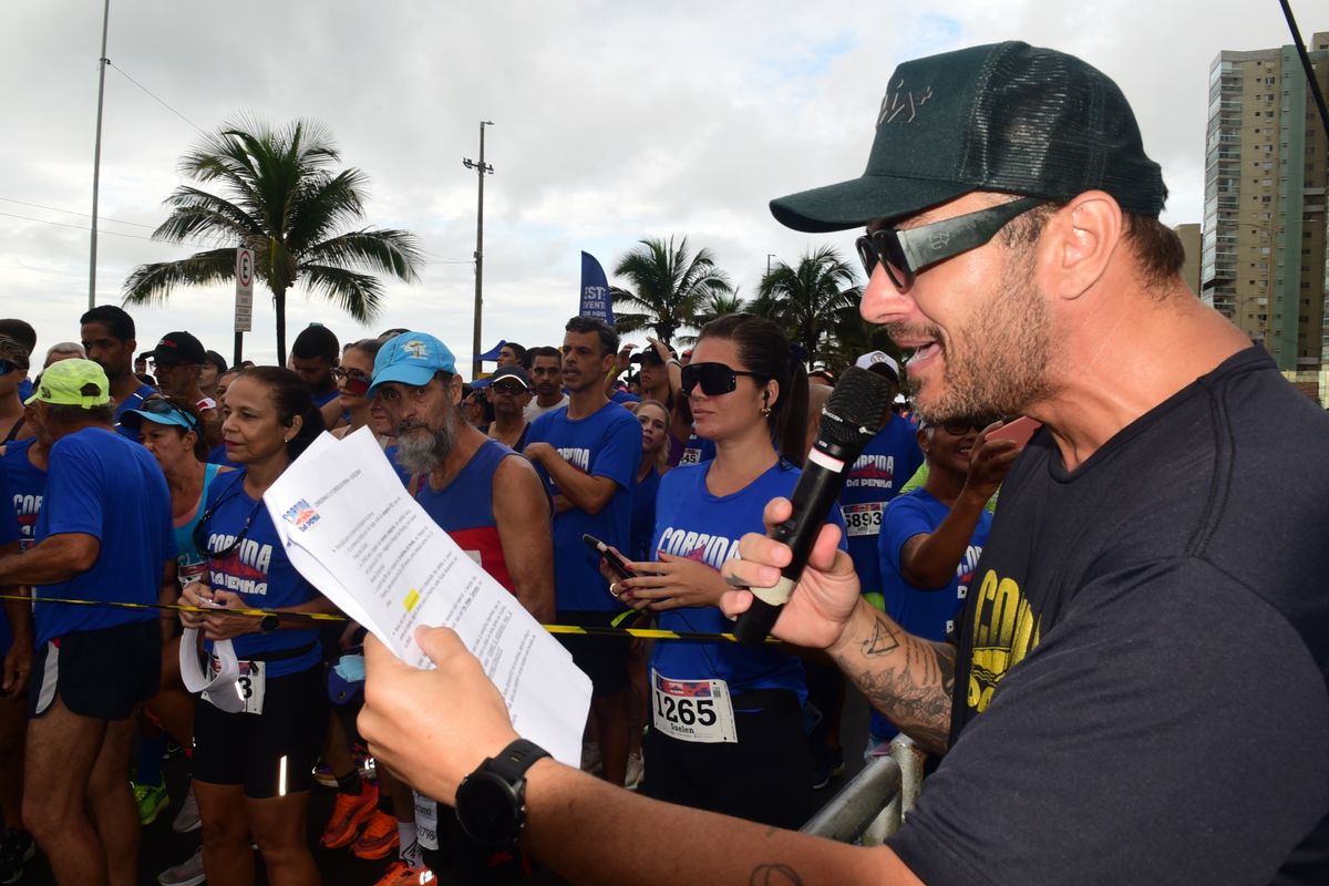 11 Corrida da Penha por Carlos Alberto Silva