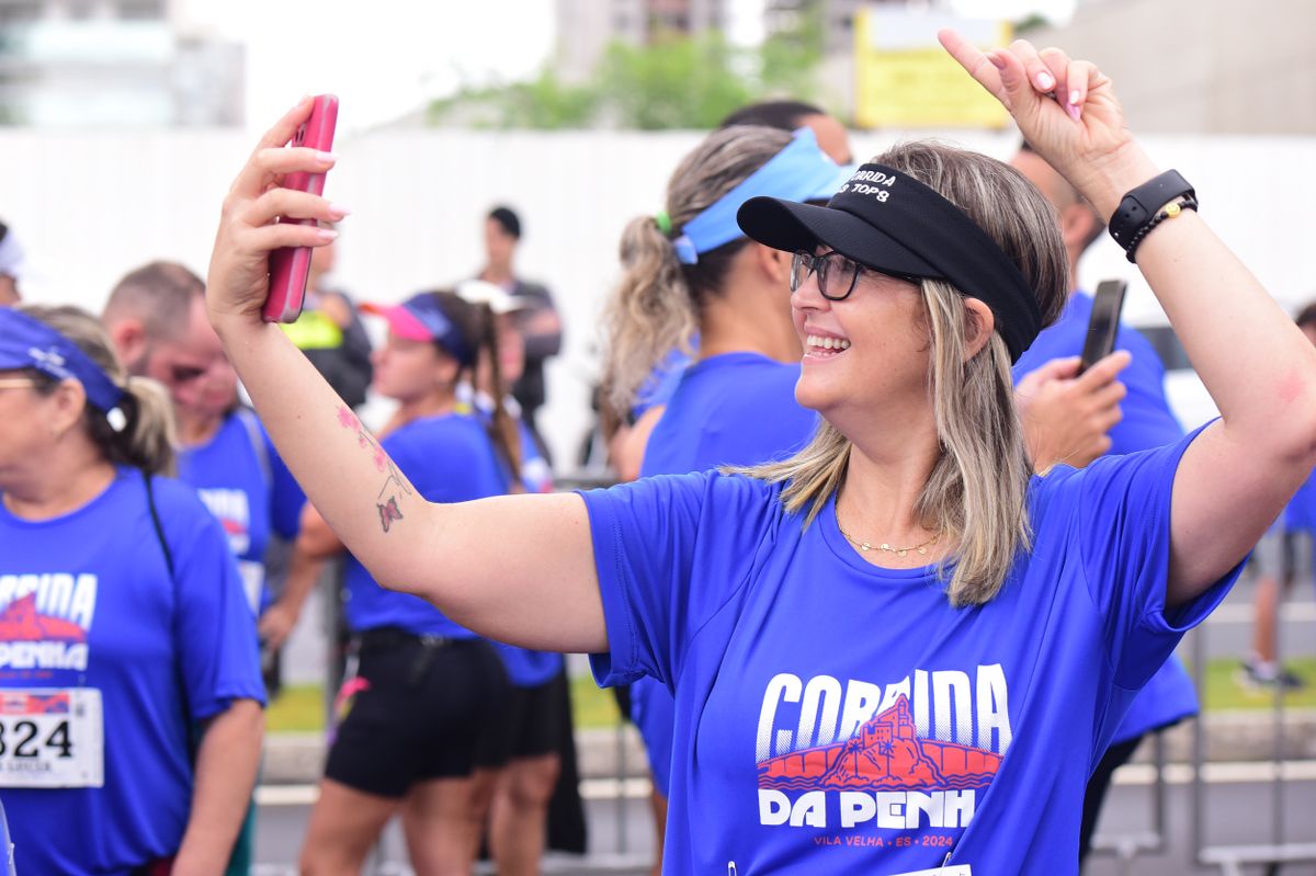 11 Corrida da Penha por Carlos Alberto Silva