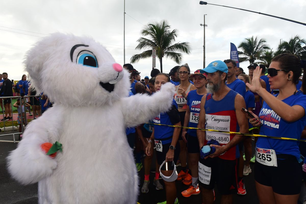 11 Corrida da Penha por Carlos Alberto Silva