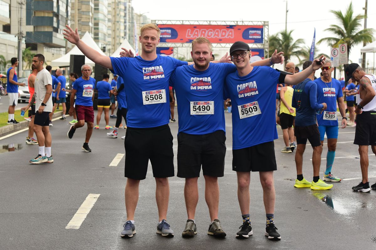 11 Corrida da Penha por Carlos Alberto Silva